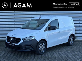 Mercedes-Benz eCitan 112 Pro L1 51 kWh | Apple Carplay Navigatie | Snelladen | Wltp 286km | Trekhaak
