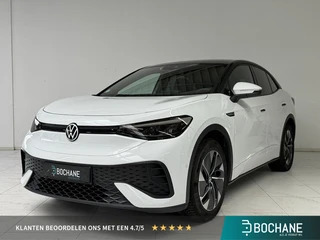 Volkswagen ID.5 Pro 77 kWh | SOH 96% | Navigatie | Camera | Climate Control | All-Season Banden |