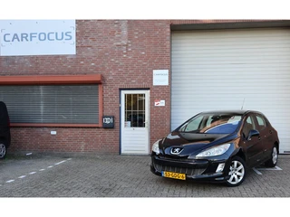 Peugeot 308 1.6 THP XT NAP Carplay Pano Airco Cruise APK
