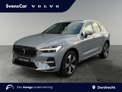 Volvo XC60 2.0 T6 Plug-in hybrid AWD Essential Edition Bright