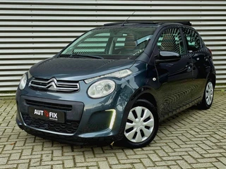 Citroen C1 1.0 e-VTi Airscape Shine Cabrio / Elek. Ramen / Airco