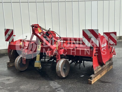 Grimme GF75-4 ruggenfrees 4 x 75 cm
