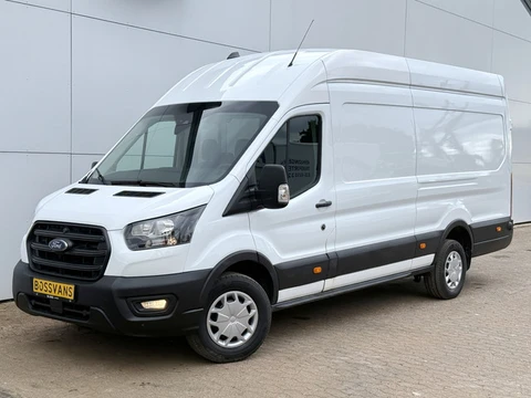 Ford Transit (bj 2024)