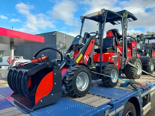 NORCAR 755 XC