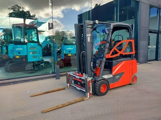 Linde E20 PHL-02 (bj 2021)