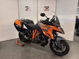 KTM 1290 Super Duke GT (bj 2024)