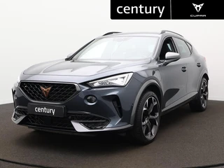 CUPRA Formentor 1.4 e-Hybrid Business / Elektr. Trekhaak / Verwarmbare voorstoelen / Camera