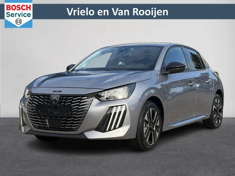 Peugeot 208 1.2 PureTech 100 Allure Cruise | Clima | Carplay | PDC ( Vestiging - Nieuwegein )