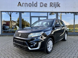 Suzuki Vitara 1.4 Boosterjet Comfort Smart Hybrid
