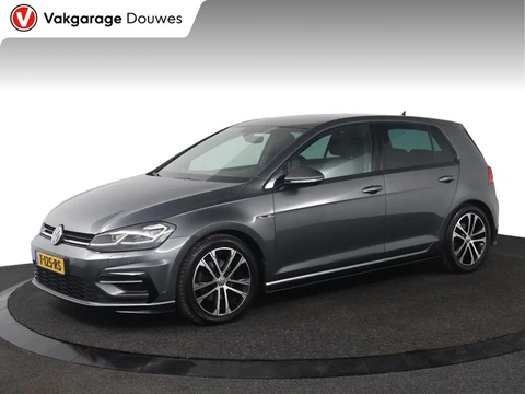Volkswagen Golf 1.5 TSI Highline Business R |Standkachel|Stoelverwarming