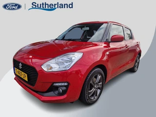 Suzuki Swift 1.2 Comfort Smart Hybrid LMV | Airco | Cruise controle | Stoelverwarming | All-Weather 