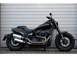 Harley Davidson 114 FXFBS Softail Fat Bob 5HD Fatbob