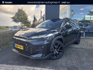Toyota Corolla Cross Hybrid 180 GR Sport | Apple Carplay/Android auto | Stoel/stuur verwarming | Nie