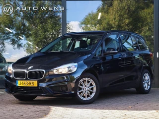 BMW 2-serie Gran Tourer 216d Centennial Executive Automaat