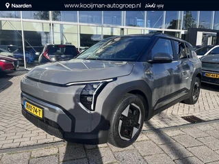 Kia EV3 Plus 81.4 kWh