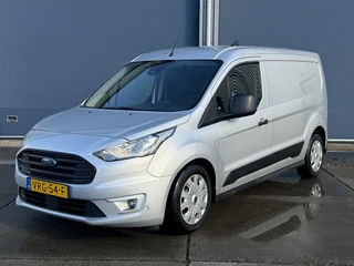 Ford Transit Connect 1.5 EcoBlue L2 Trend AIRCO / CRUISE CONTROLE / CARPLAY / STOELVERWARMING / LEES