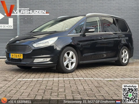 Ford Galaxy 1.5 Trend
