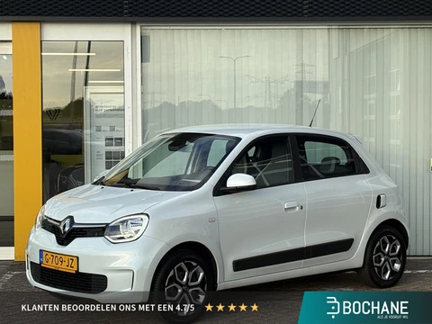Renault Twingo 1.0 SCe Collection | NAP | Cruise Control | Airco | BT-Telefoonfunctie |