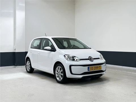Volkswagen Up! 1.0 BMT move up! Automaat | Airco | Bluetooth |