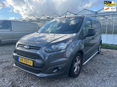 Ford Transit Connect | 2016 | 1.5 TDCi L2 Trend HP 120 pk | Automaat | BAK DEFECT | Export en Handel