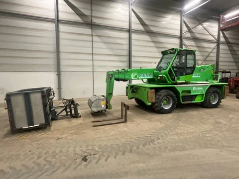 Merlo Roto 45.21 (bj 2014)