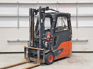 LINDE E16 -02 2019 1.6T