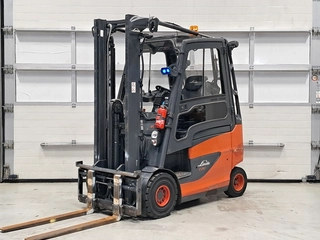 LINDE E20-01/600 2020 2.0T