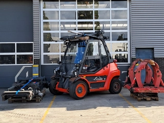 LINDE H80D-02 2015 8.0T