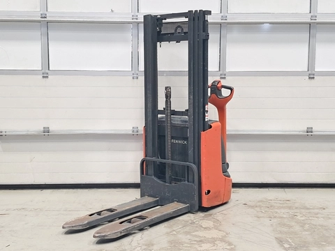 LINDE L10 2021 1.0T