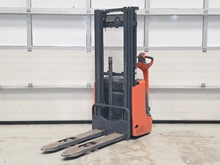 LINDE L10 2021 1.0T