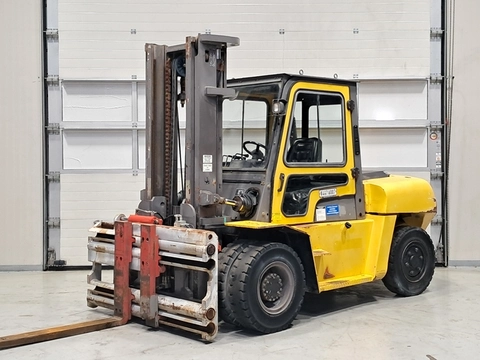 STAM CPCD70-RW28 2008 7.0T