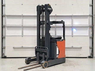 LINDE R14-01 2018 0.0T