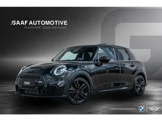 MINI 2.0 Cooper S 2.0 Cooper S John Cooper Works | JCW pack |Panodak | Harman Kardon | HUD | Camera