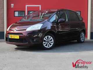 Citroen C4 Picasso 1.8-16V | LPG | Cruise | Trekhaak | Clima