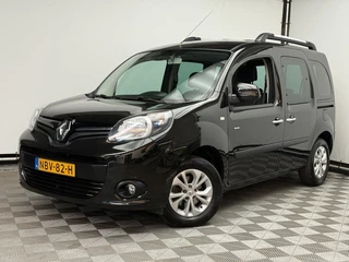 Renault Kangoo Family 1.2 TCe Limited Start&Stop Airco LM15"