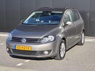 Volkswagen Golf Plus 1.4 TSI Highline