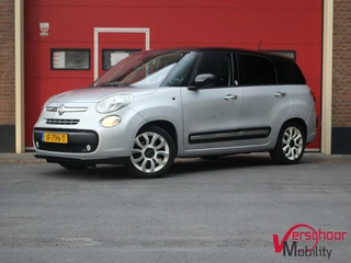 Fiat 500 L Living 0.9 Lounge 7 persoons | Navi | Cruise | Clima | PDC