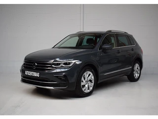 Volkswagen Tiguan 1.4 TSI eHybrid PHEV ELEGANCE / SOH / VIRTUAL / EL.TREKHAAK / CAMERA / IQ-LIGHT / 