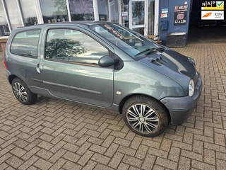 Renault Twingo 1.2-16V Expression Eco Quickshift 5