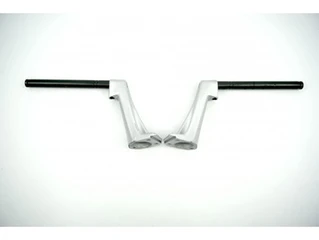 Used stuurhelftset norge 2v grijs 06-09