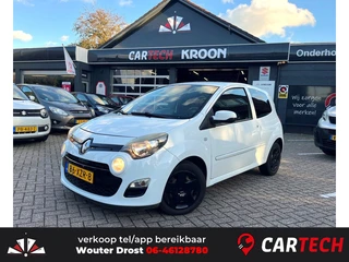 Renault Twingo 1.2 16V Collection