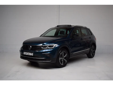 Volkswagen Tiguan 1.4 TSI eHybrid PHEV SOH / HEAD-UP / VIRTUAL / EL.TREKHAAK / PANORAMADAK / 360CAME