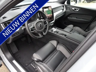 Volvo XC60 2.0 T8 Plug-in hybrid AWD Plus Black Edition