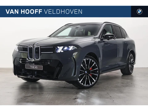 BMW X5 40 xDrive M Sport Automaat / Panoramadak / Trekhaak / Bowers & Wilkins / Multifunctionele sto