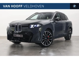 BMW X5 40 xDrive M Sport Automaat / Panoramadak / Trekhaak / Bowers & Wilkins / Multifunctionele sto