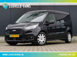 Ford Transit Connect 1.5 AUT L2 CARPLAY CRUISE AIRCO MARGE TREKHAAK
