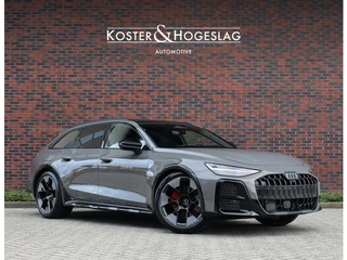 Audi A6 Allroad quattro allroad e-hybrid quattro | Tech Pro - Pano - Trekhaak