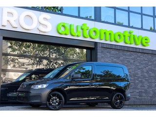 Volkswagen Caddy Cargo 2.0 TDI Comfort | NAP! | BTW | STOELVERWARMING | CAMERA | CARPLAY |