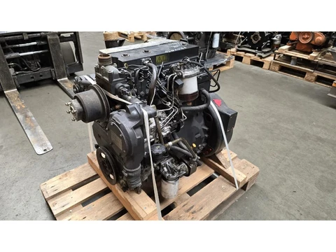 Perkins 1004-4T (AB80656)