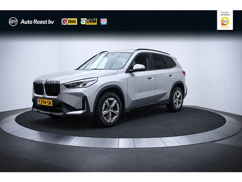 BMW X1 sDrive20i FULL.LED | CAMERA | SPORT.ST | LEDER | CARPLAY | DAB | CRUISE | ELEK KLEP | LMV